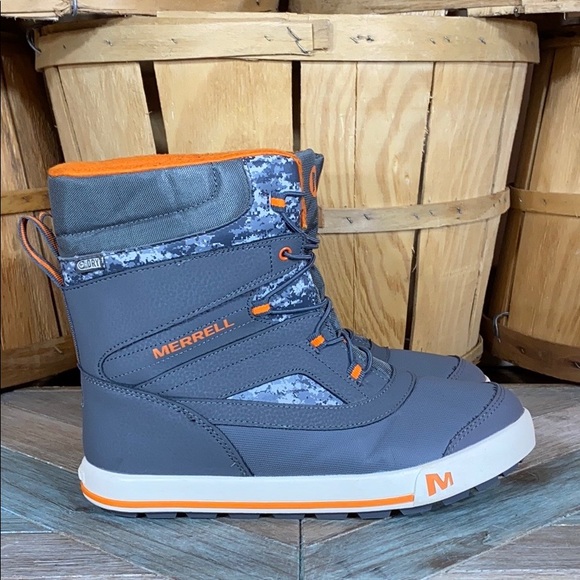 Merrell Other - Merrell Snow Bank 2.0 Snow Boots
